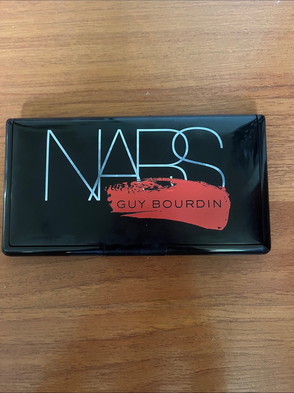 NARS Holiday Limited Edition Guy Bourdin Cheek Palette in One Night Stand - Picture 4 of 6